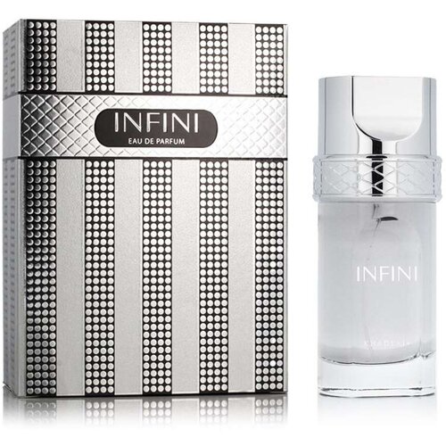 Parfem za oba spola Khadlaj Infini EDP 100 ml Cene