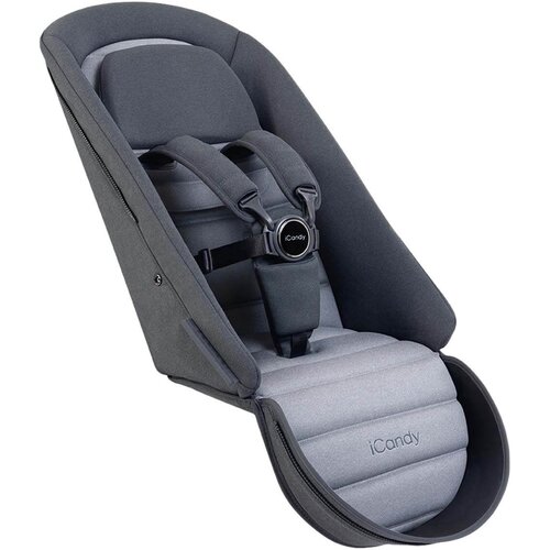 ICandy peach&amp;trade; 7 tekstil za dodatni &amp;scaron;portni sedež truffle Slike
