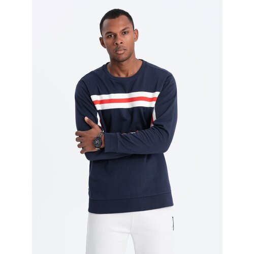 Ombre Men&amp;#039;s sweatshirt Slike