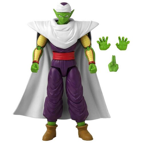  action figure dragon ball super - dragon stars - piccolo (super hero ver.) Slike