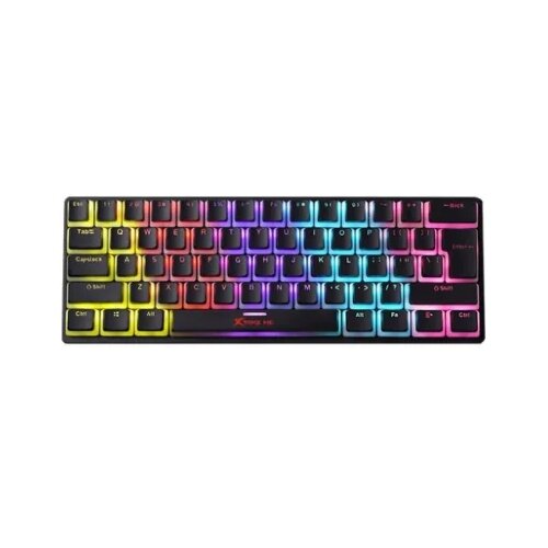  Tipkovnica X-trike me GK-985P mehanicka gaming Cijene