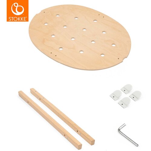 Stokke set za preoblikovanje otroške posteljice sleepi™ bed v3 v sleepi™ mini v3 natural Cene