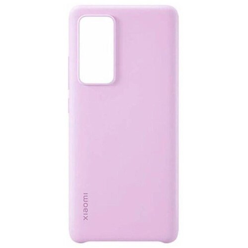Xiaomi 12/12X Silicone Case(Purple) Cijene