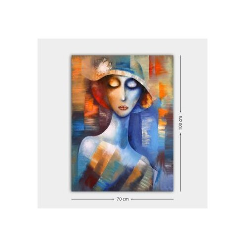 Wallity Slika 314553104_70100, 70x100cm Slike