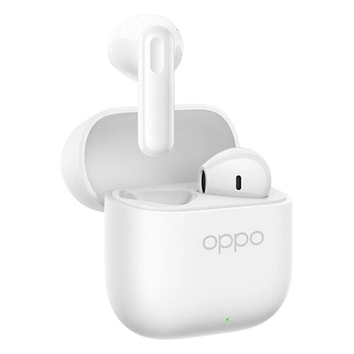 Oppo Enco Buds 3 - bežične Bluetooth slu&scaron;alice bijele Cijene