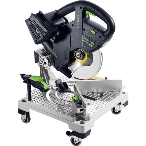 Festool Akumulatorska pila za lajsne 70 Slike