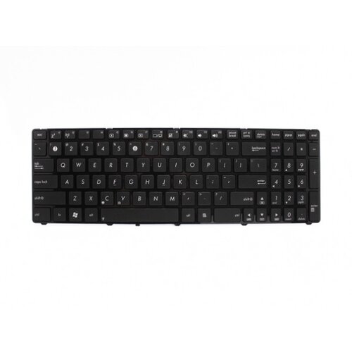 Asus tastatura za laptop K50IJ Slike