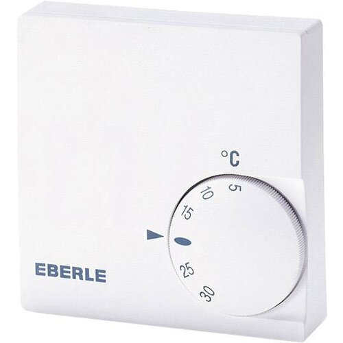 Eberle 111170291100 RTR-E 6722 sobni termostat nadometna 1 kos, (20448639) Cene
