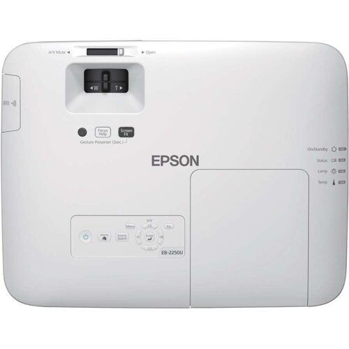 Epson Projektor EB-2250U Slike
