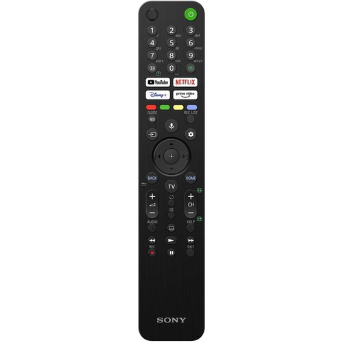 Sony LED televizor KD-32W800PAEP Slike