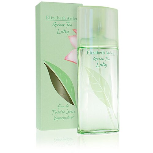 Elizabeth Arden Green Tea Lotus toaletna voda 100 ml za ženske Cene