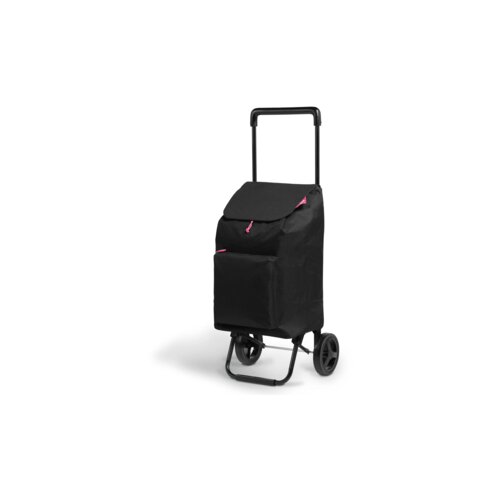 Gimi Kolica za pijacu ARGO black 06016 Cene