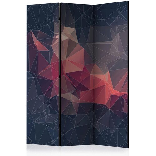 Artgeist PARAVAN 135/172/3 cm večbarvno Cene