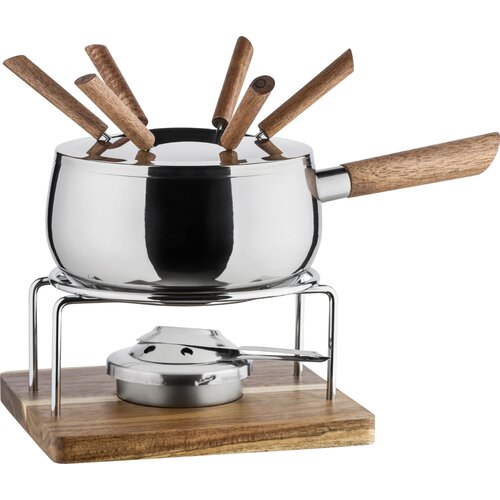 Mäser 10-delni set za fondue - 1 set Cene