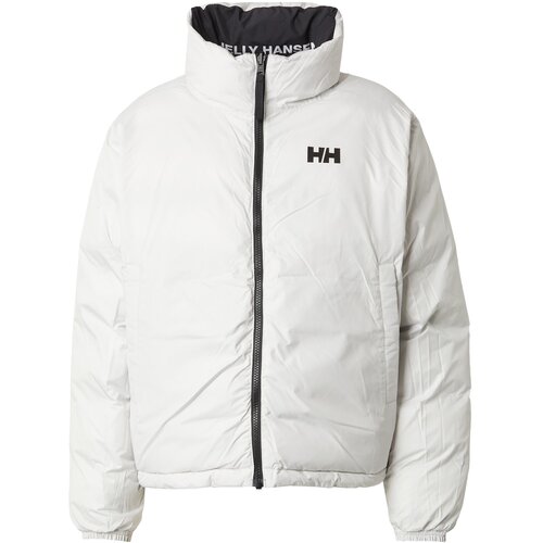 Helly Hansen Prehodna jakna črna / bela Slike