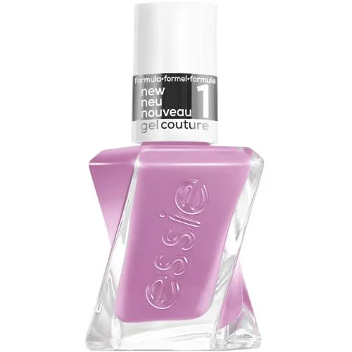 Essie Gel Couture Nail Color lak za nokte 13.5 ml Nijansa 180 dress call