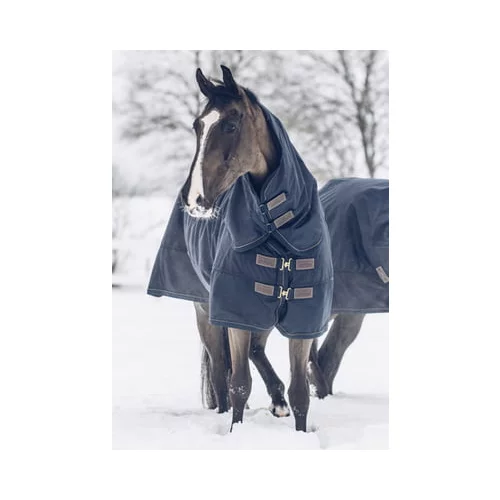 Kentucky Horsewear Zunanje pregrinjalo "All Weather Pro" 300 g marine - 160 cm