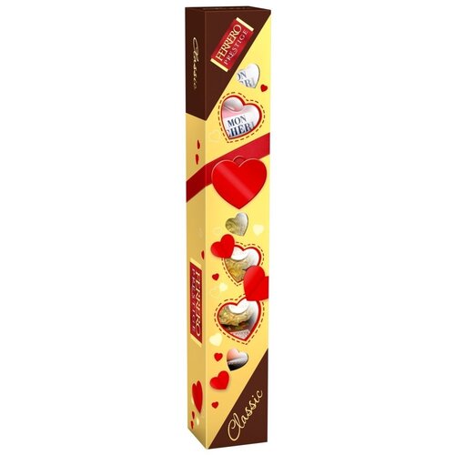 Ferrero Bombonjera Prestige 83g Slike