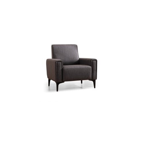 Atelier Del Sofa horizon - dark grey dark grey 1-Seat sofa Cene