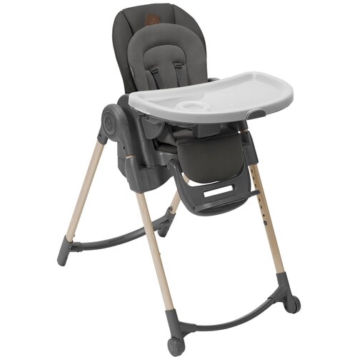 Maxi-Cosi otroški stolček za hranjenje minla™ beyond graphite eco Cene
