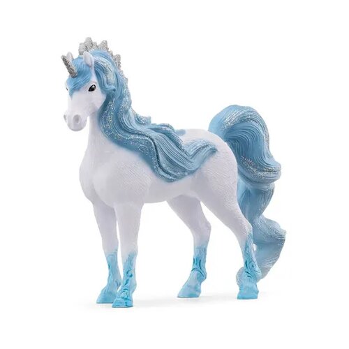 Schleich 70823 - bayala - kobila Flowy Unicorn Cene