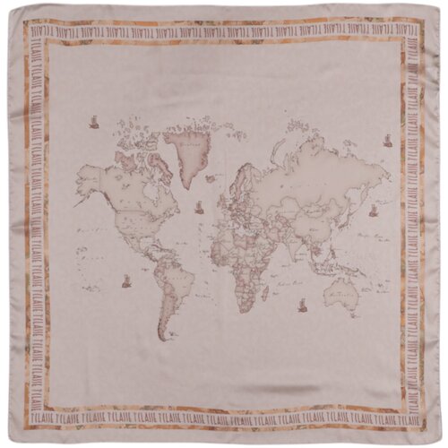 Alviero Martini 90X90 K F097 1721 Ružičasta Slike