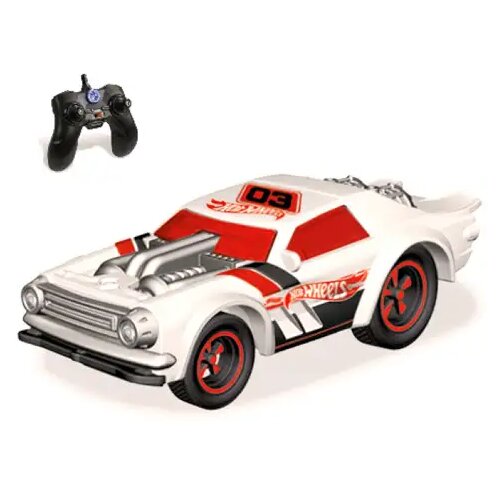 Mondo Toys RC Hot Wheels Night Shifter automobil na daljinsko upravljanje 2,4GHz - Mondo Motors Cene