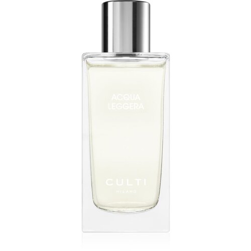 Culti Aquae Acqua Leggera toaletna voda uniseks 100 ml Slike