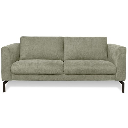 Scandic Svijetlo zelena sofa 165 cm Gomero – Cijene