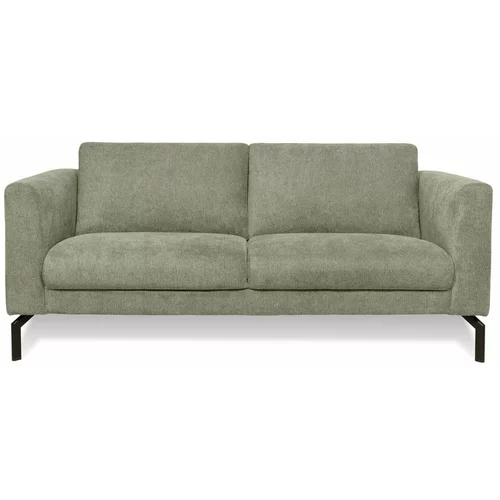 Scandic Svijetlo zelena sofa 165 cm Gomero –