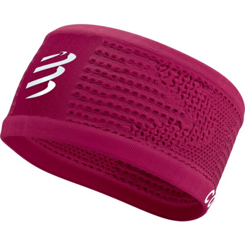 Traka za glavu Compressport Headband On/Off Slike