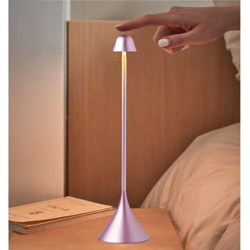 Lexon steli Bell stolna lampa svetlo roze LH95B-LP Cene