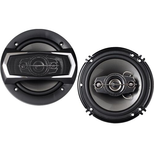 Sal Auto zvučnici, set, 165mm, 2x100W, 4 Ohm - CX 604 Cijene