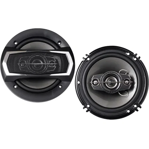 Sal Auto zvučnici, set, 165mm, 2x100W, 4 Ohm – CX 604