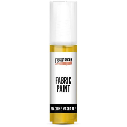  barva za tekstil pentart 20 ml | različni odtenki Cene
