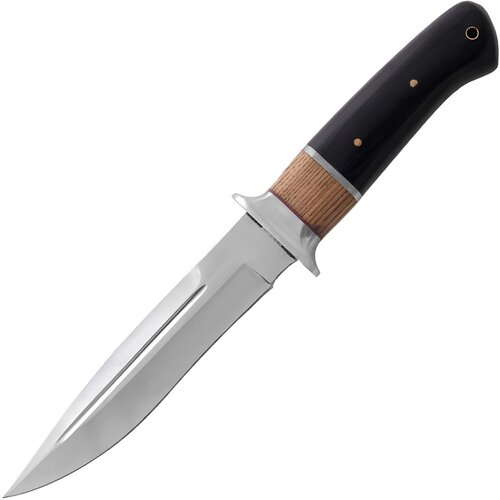 IZMAEL Outdoorovski nož KP - 40843 - Črna Slike