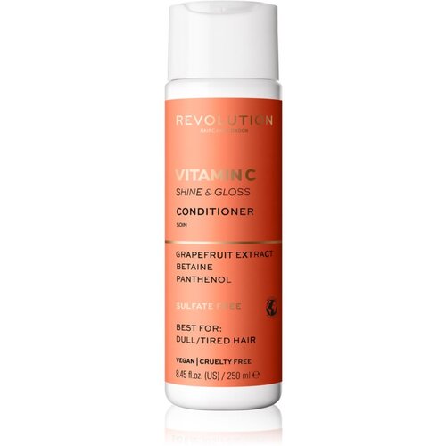 Revolution Haircare Skinification Vitamin C regenerator za sjaj i hidrataciju 250 ml Slike