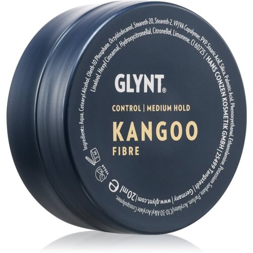Glynt Kangoo Fibre guma za stiliziranje za kosu 20 ml Cijene