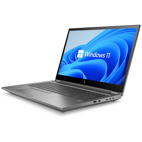 HP ZBook Fury 15 G8 i7 32GB/512GB Win 11 Refurbished Cene