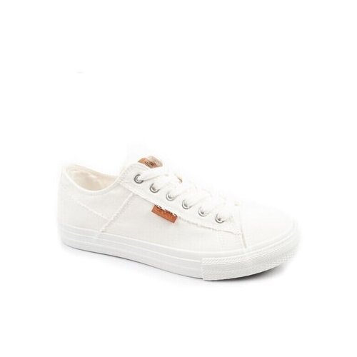 Lee Cooper Modne superge LCW26024046L Bela Cene