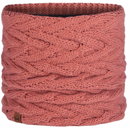 Buff caryn knitted fleece neckwarmer 1235184011000