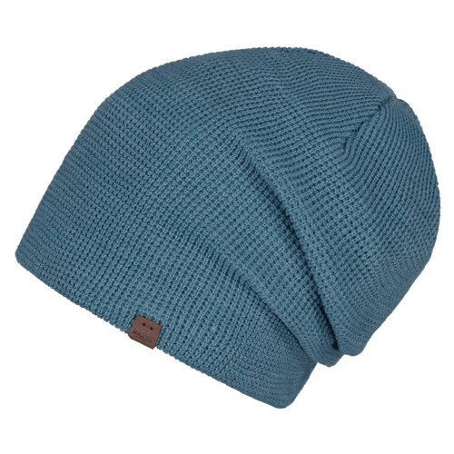 Barts Winter hat COLER BEANIE Blue Slike