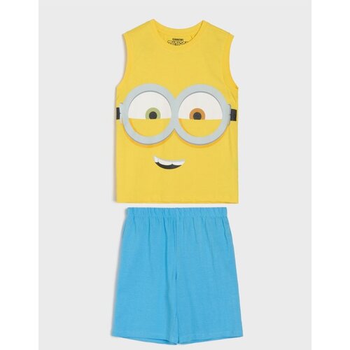Sinsay Dvodijelna pamučna pidžama Minions Cijene
