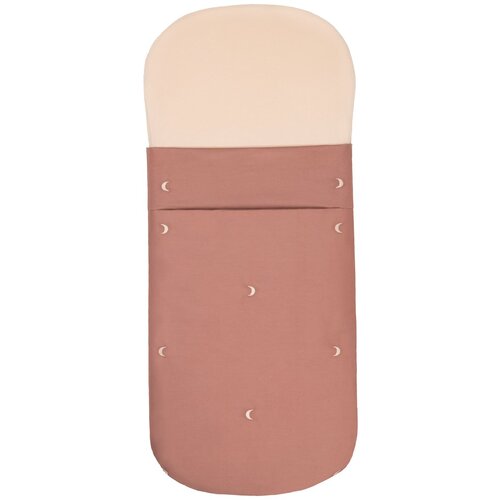 Joolz plahta za ko&amp;scaron;aru kolica Sweet dreems dawn rose 365131 Slike