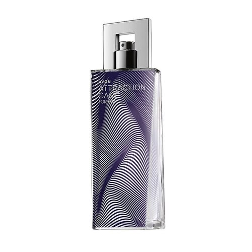 Avon Attraction Game toaletna voda za muškarce 75 ml Cijene