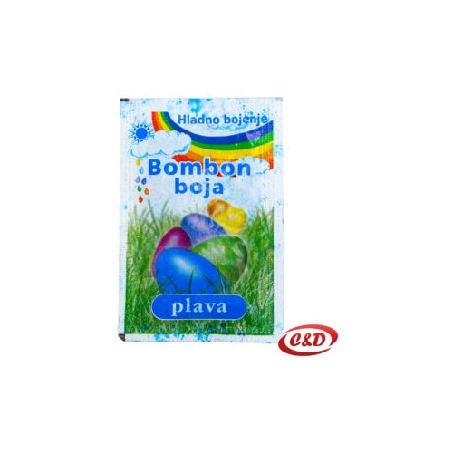 Boja za jaja Cijene