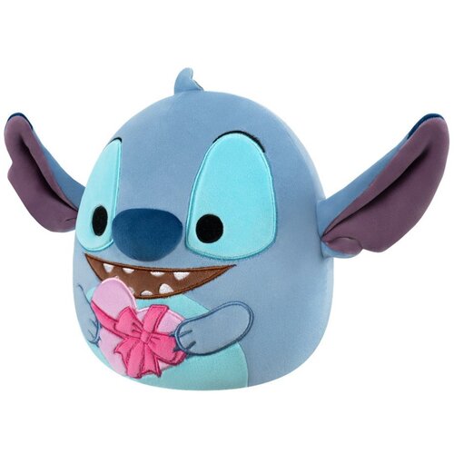 Squishmallows Pli&amp;scaron;asta igrača Disney Stitch &amp;ndash; Slike