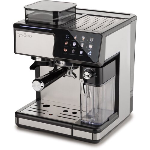 Rosmarino kavni aparat Barista, (5000267979) Cene