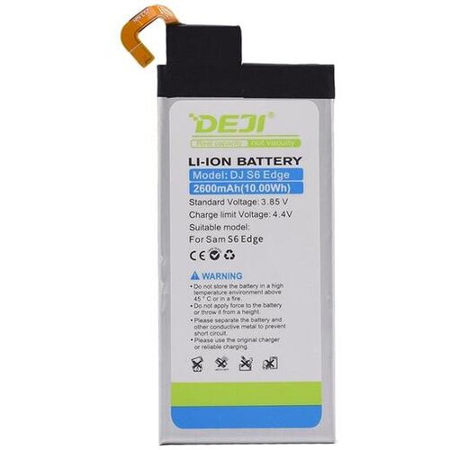  Baterija DEJI za Samsung S6 Edge/ G925 EB-BG925ABE 2600 mAh Cene