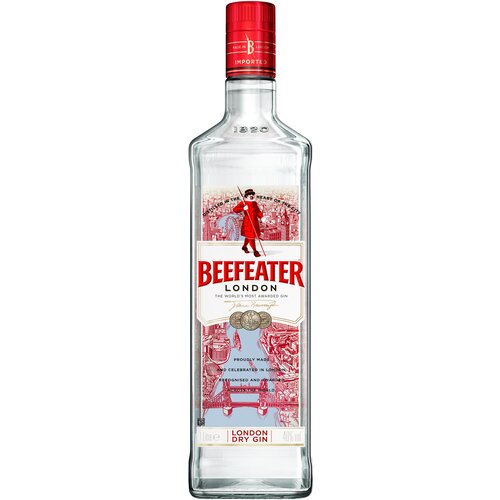 Beefeater Džin 1l Slike